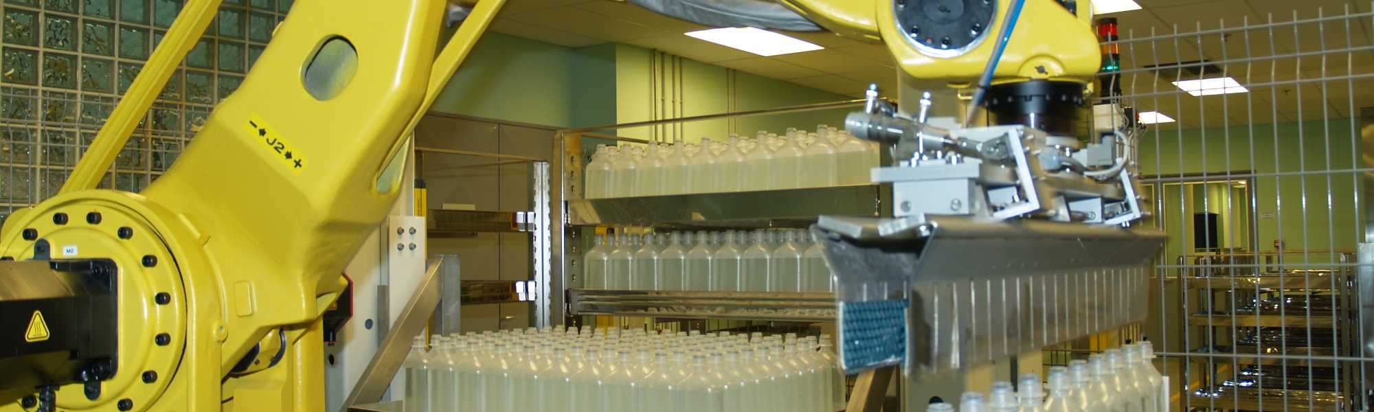 DEMO Pharmaceuticals