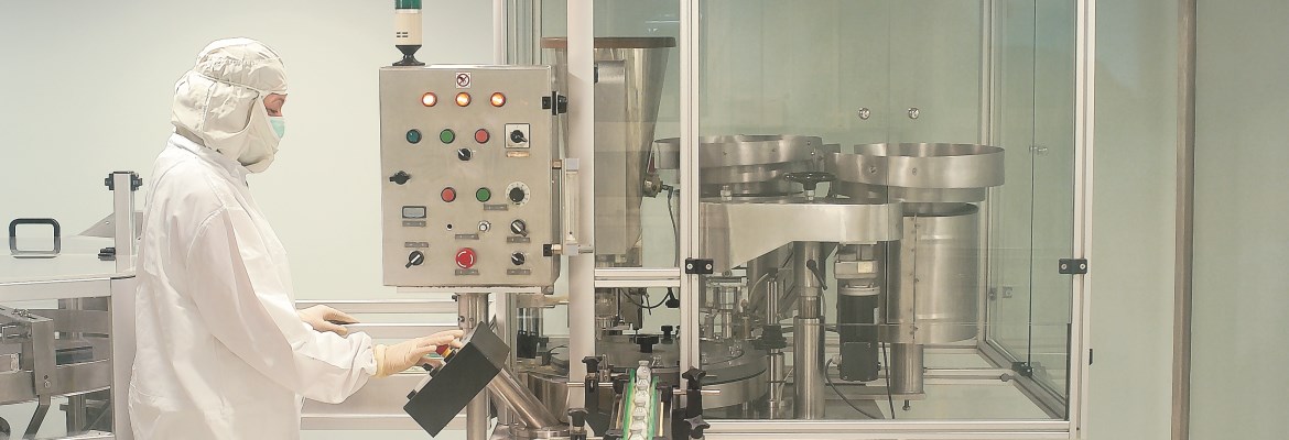 DEMO Pharmaceuticals GmbH